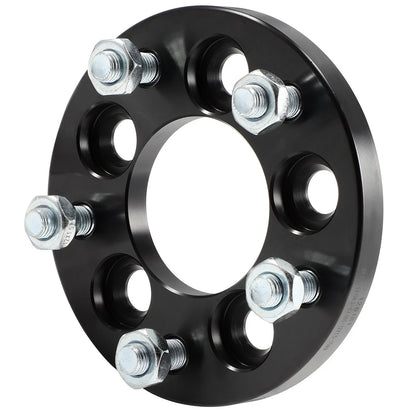 2X 15mm Wheel Adapters for Toyota Corolla CT200h (5x100 to 5x114.3)