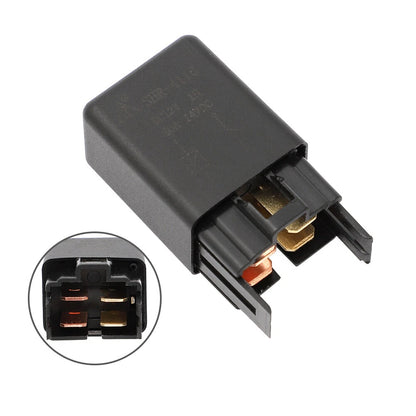 2X 12V 40A Relay for Honda Goldwing GL1500 (1988–2000) 38370-MN5-003, G8MS-H30