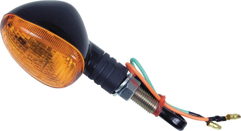 Fire Power Oval Marker Light for Front (1100071)