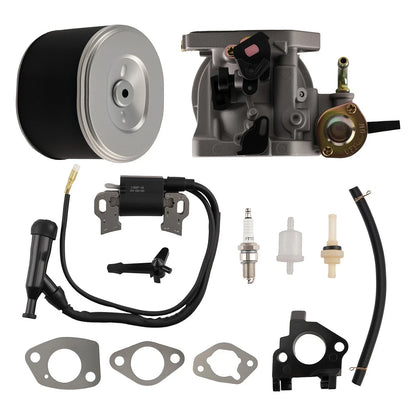 Fuel Carburetor Kit for Honda GX390 GX340 (2005–2023)