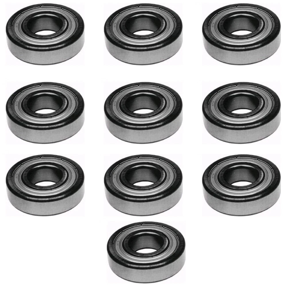 Pack of 10 Spindle Bearings for Bad Boy MZ & MZ Magnum
