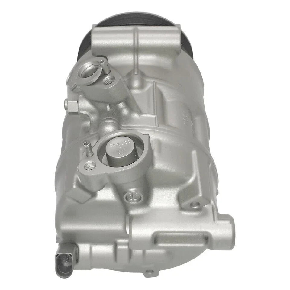 AC Compressor Kit OEM Replacement for Volkswagen GTI 2.0L Turbo (2017–2017)
