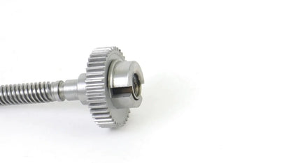 Set of Metal Parking Brake Gear Actuator for BMW 7 Series (2001–2008)
