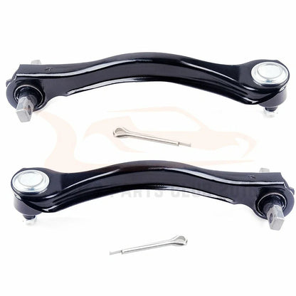 2X Rear Upper Control Arm for Honda Accord (1990–1997) K80356 K80357