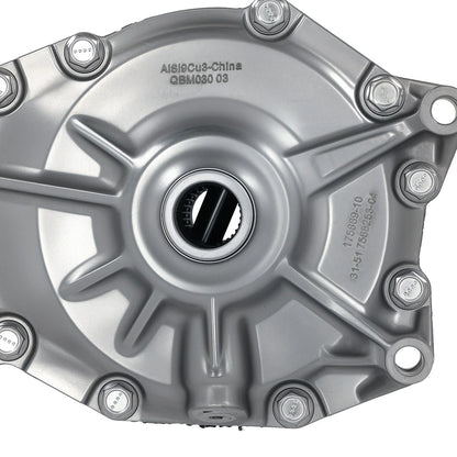 Front Axle Differential Carrier 31507594314 for BMW F15 F16 E70 F86 (2014–2019)