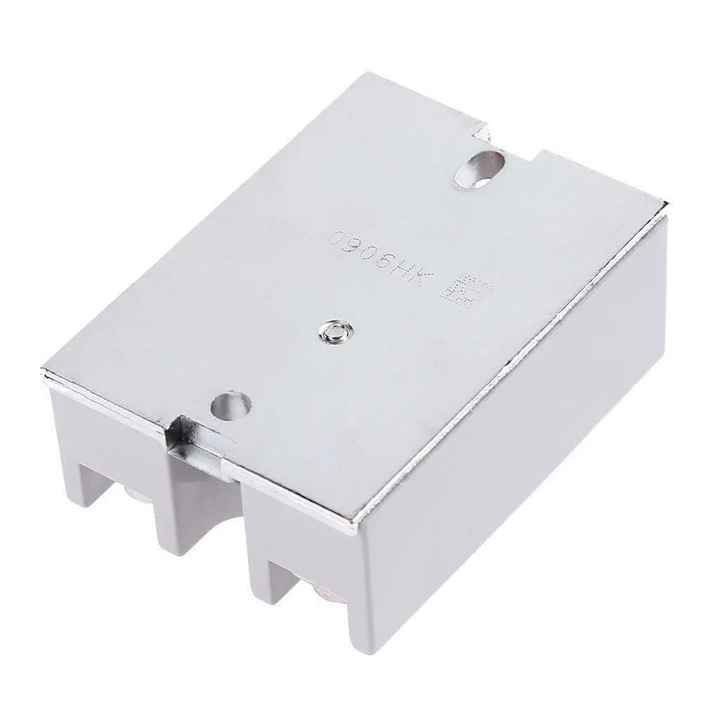 Relay Module AC Controller for Single Phase DC (24-380V, 3-32V)