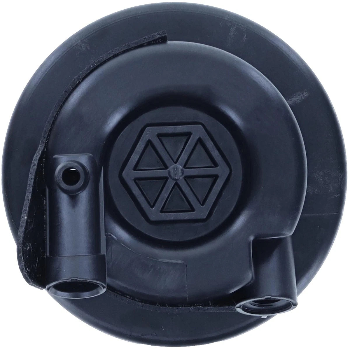 MO356 Fuel Filter Cap for Ford F-250 Super Duty F-350 (2011–2015)