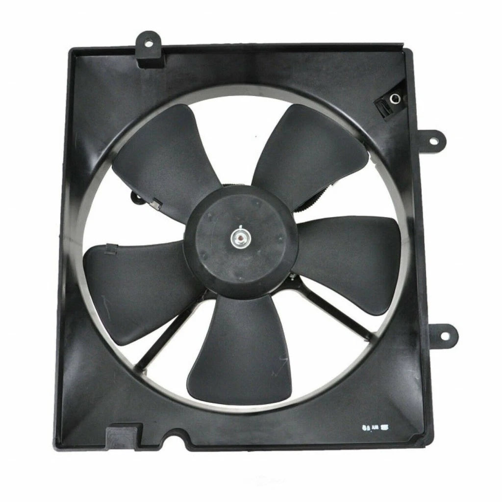 Engine Cooling Fan for Kia Sedona (2002–2005) | KI3115110, MLX-SHE3228-421-0-CL360A50