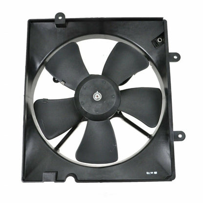 Engine Cooling Fan for Kia Sedona (2002–2005) | KI3115110, MLX-SHE3228-421-0-CL360A50