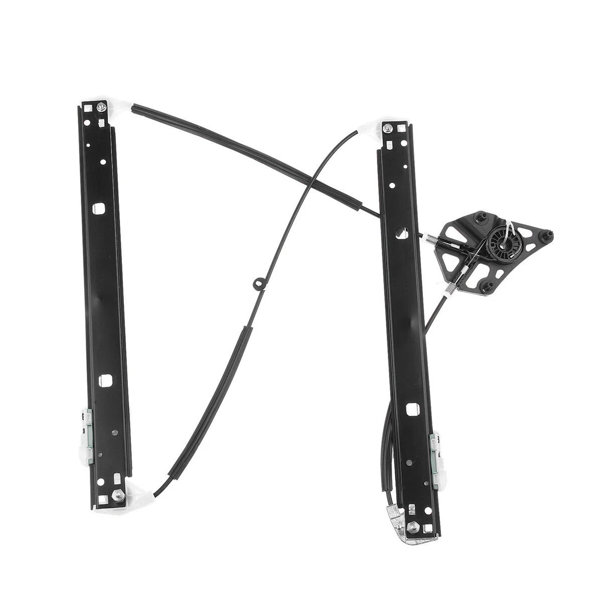 Front Power Window Regulator for Audi Q3 (2013–2018) 8U0837461, 8U0837462