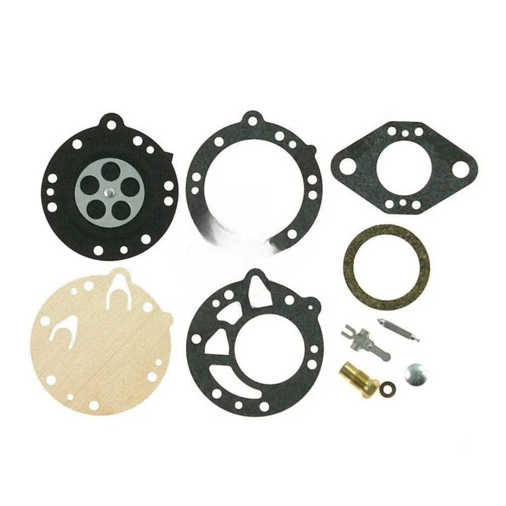 TILLOTSON 92HL Repair Kit 11 Components for Lawn Mower (Fits )