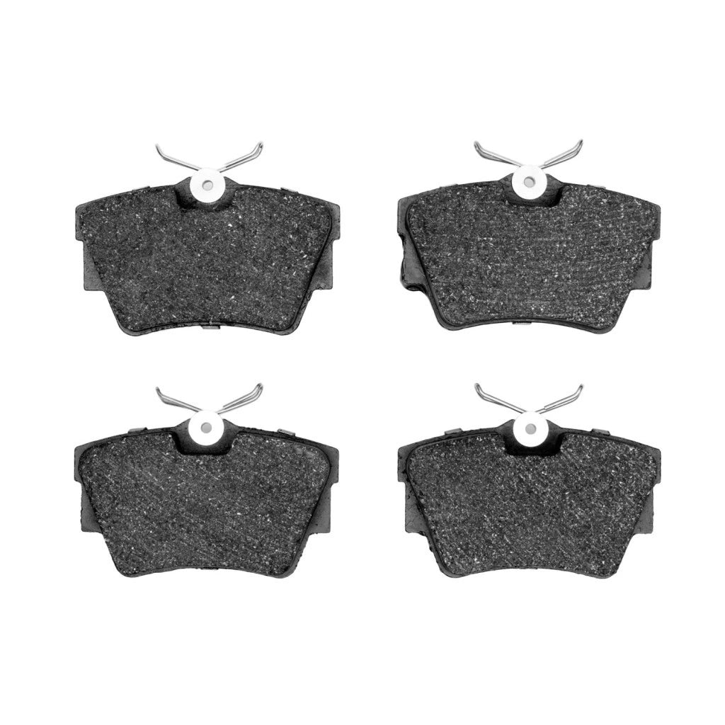 Brake Pads for Volkswagen EuroVan (1996) - ALX-PAU-DF-1551-0706-00-CLA1