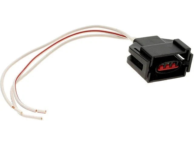 Throttle Position Sensor Connector for Mazda B2500 (1998–2001) WV523CS
