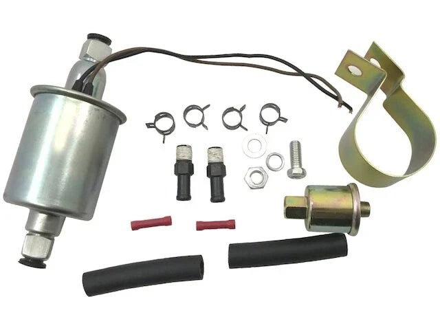 Electric Fuel Pump for Mazda B1600 (1972–1974) TB858HV