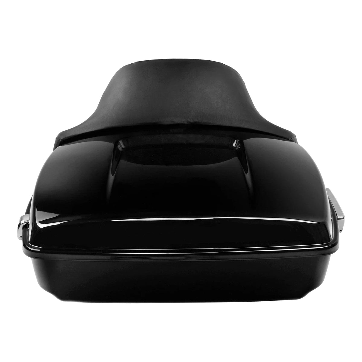 Chopped Trunk Backrest for Harley Touring Road King (2014–2023)