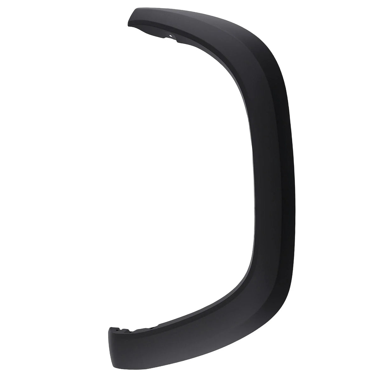 Driver Side Fender for Toyota Tacoma (2016–2021) Rear Extension Plastic