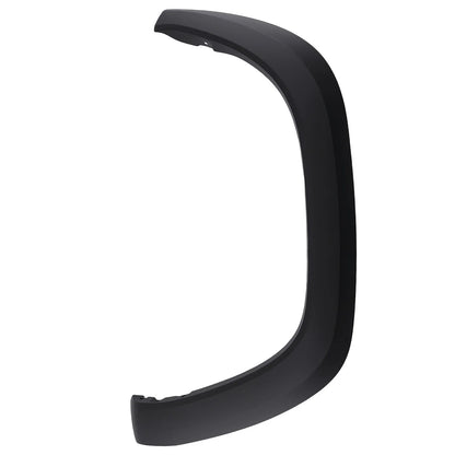 Driver Side Fender for Toyota Tacoma (2016–2021) Rear Extension Plastic