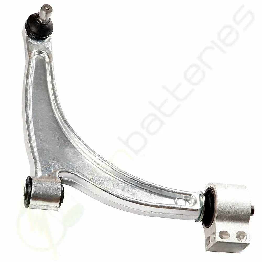 8PCS Control Arm Ball Joint Tie Rod End for Pontiac G6 (2005–2010)