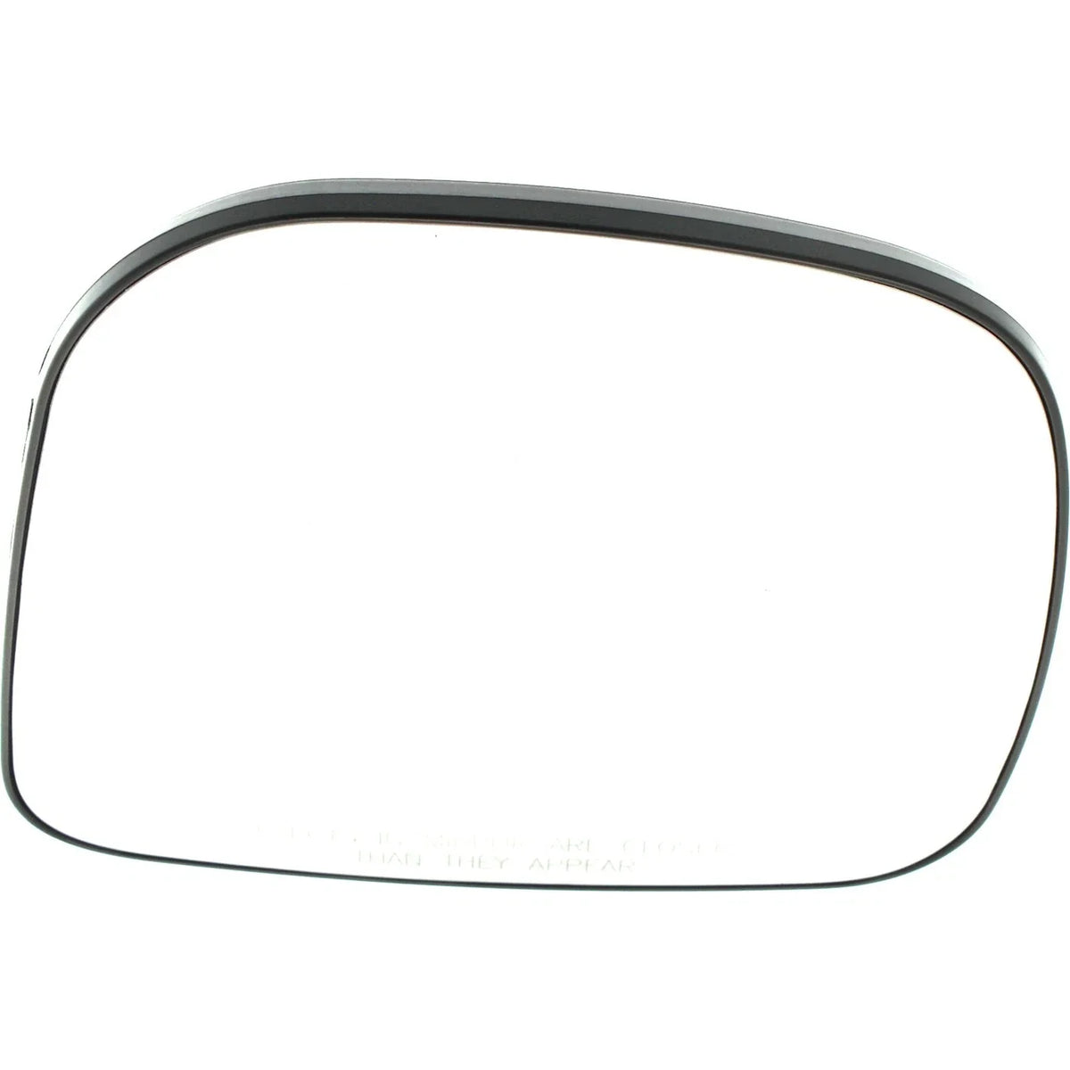 Mirror Glass for Chevy Express Van (1500, 3500) Right Side