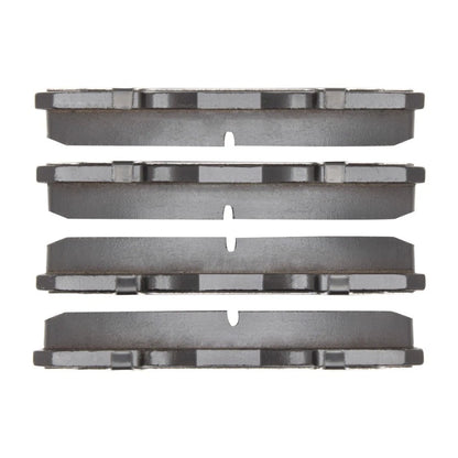 Disc Brake Pads for Toyota 4Runner (1995–2002) ALX-PAU-DF-1400-0436-00-CLA3