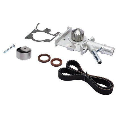 Timing Belt Kit for Ford Focus (2000–2004) 18039231