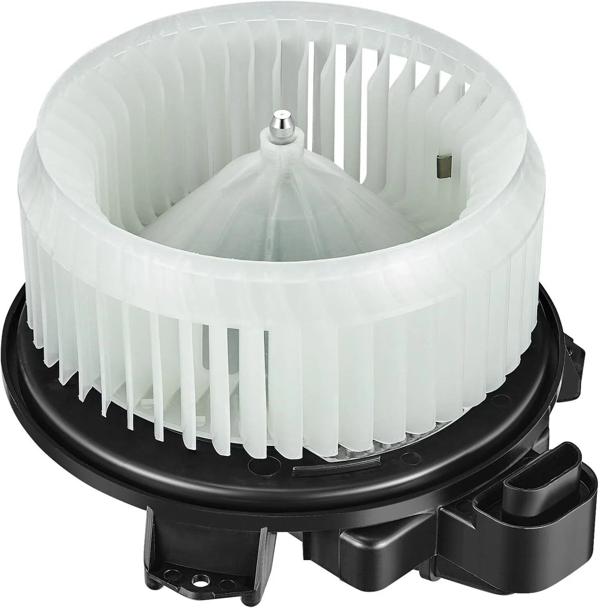 Heater A/C Fan Blower Motor w/ Fan Cage for Toyota Camry (2007–2011)