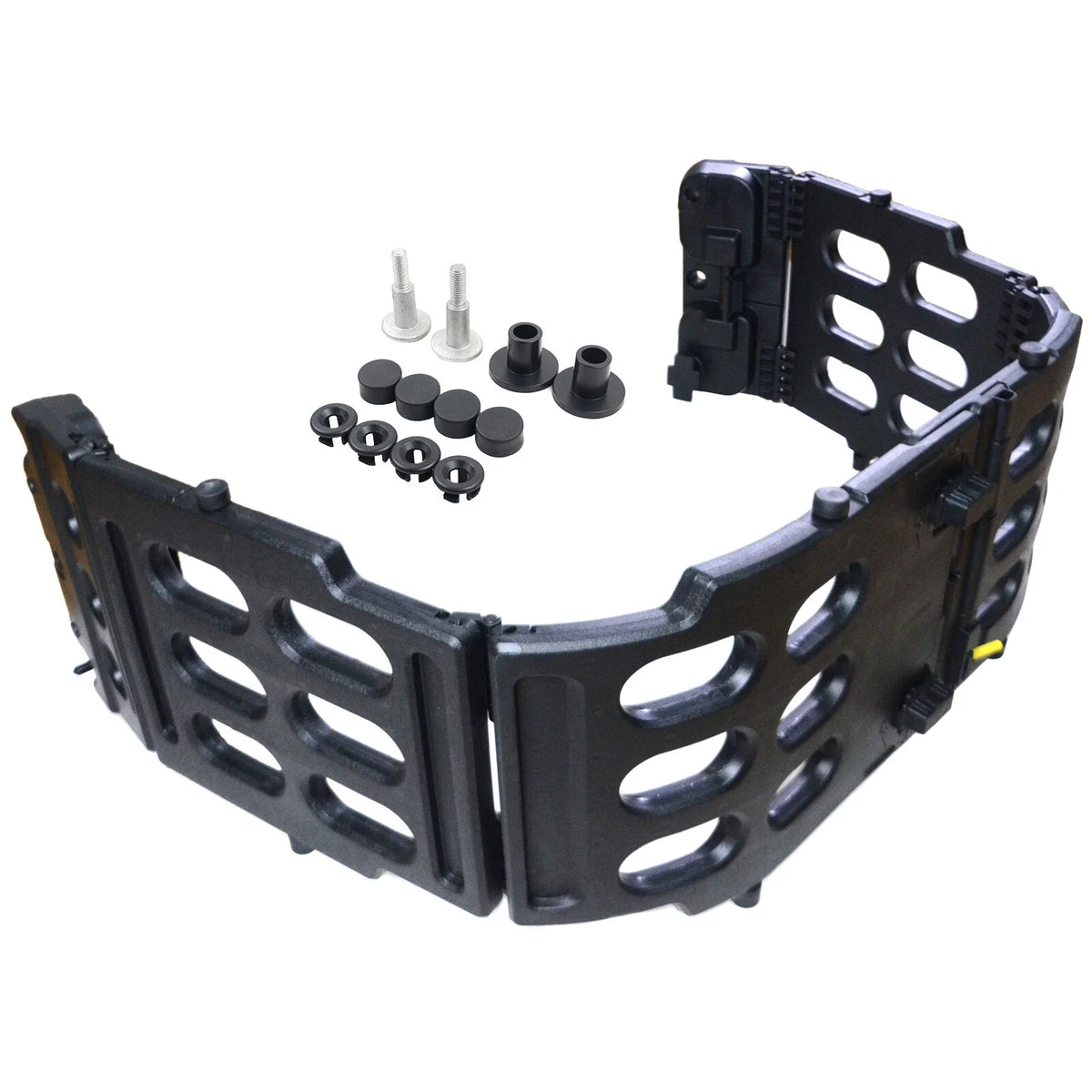 Bed Extender for Ford F-250 F-350 Super Duty (2017–2022)