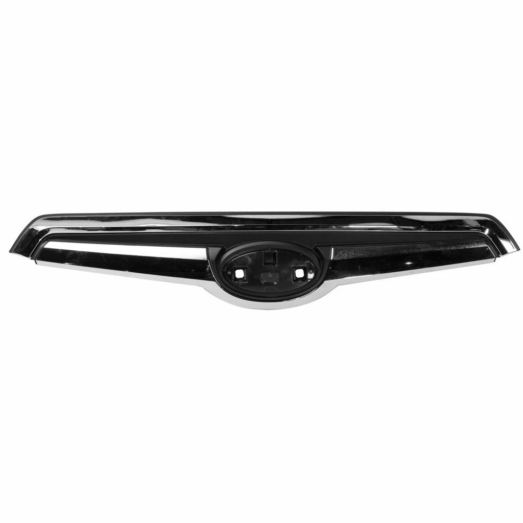 Chrome Upper Grille for Subaru Forester (2019–2021) CLX-M0-USA-RS07010017-CL360A70, SU1200176