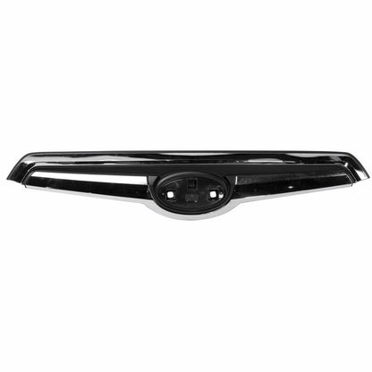 Chrome Upper Grille for Subaru Forester (2019–2021) CLX-M0-USA-RS07010017-CL360A70, SU1200176