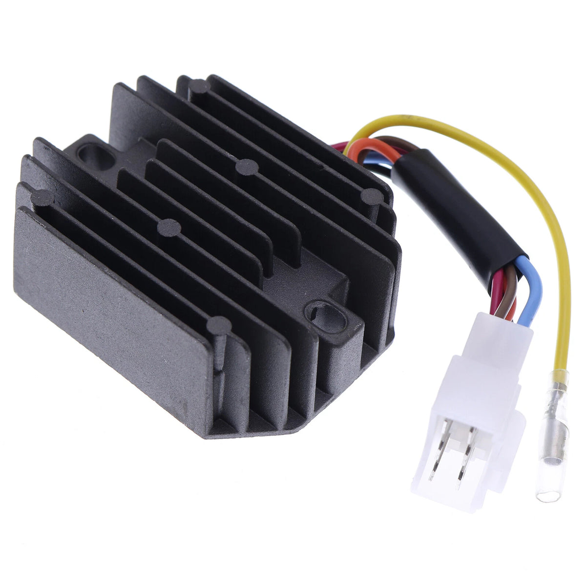 Regulator Rectifier 119640-77710 119653-77711 for Yanmar 3D75 3D78 3TNE74