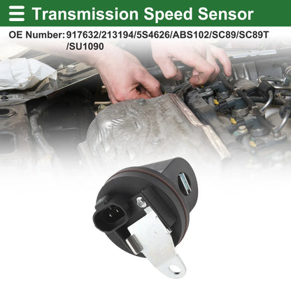 1 Pc Transmission Speed Sensor No.917632 for Chevy Tahoe (1996–1997)