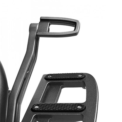 Brake Pedal Peg for Harley Touring, Softail, Fat Boy (2014–2024) Gunmetal