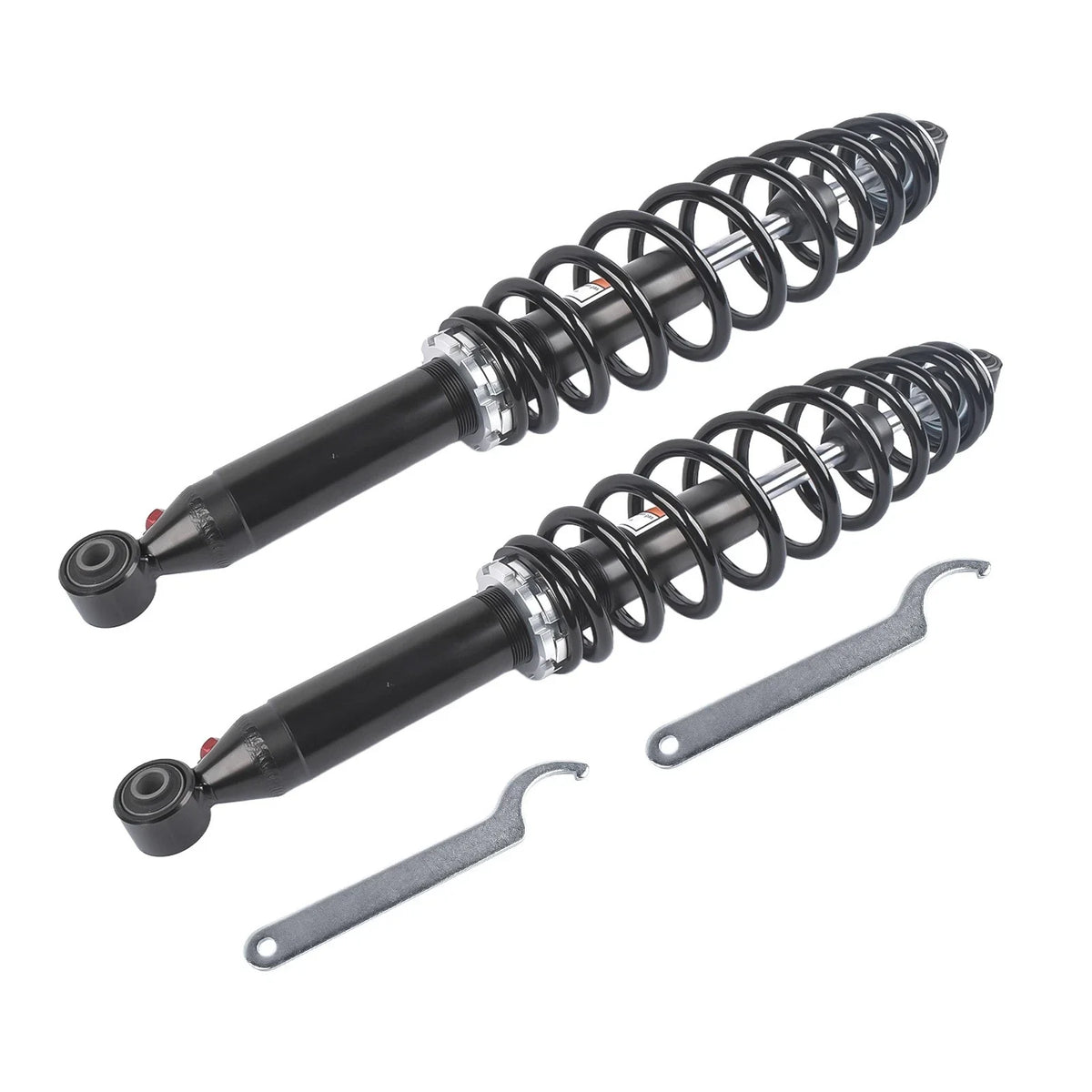 Set of 2 Rear ATV Shocks for Can-Am Outlander 570/450 (2015–2023)