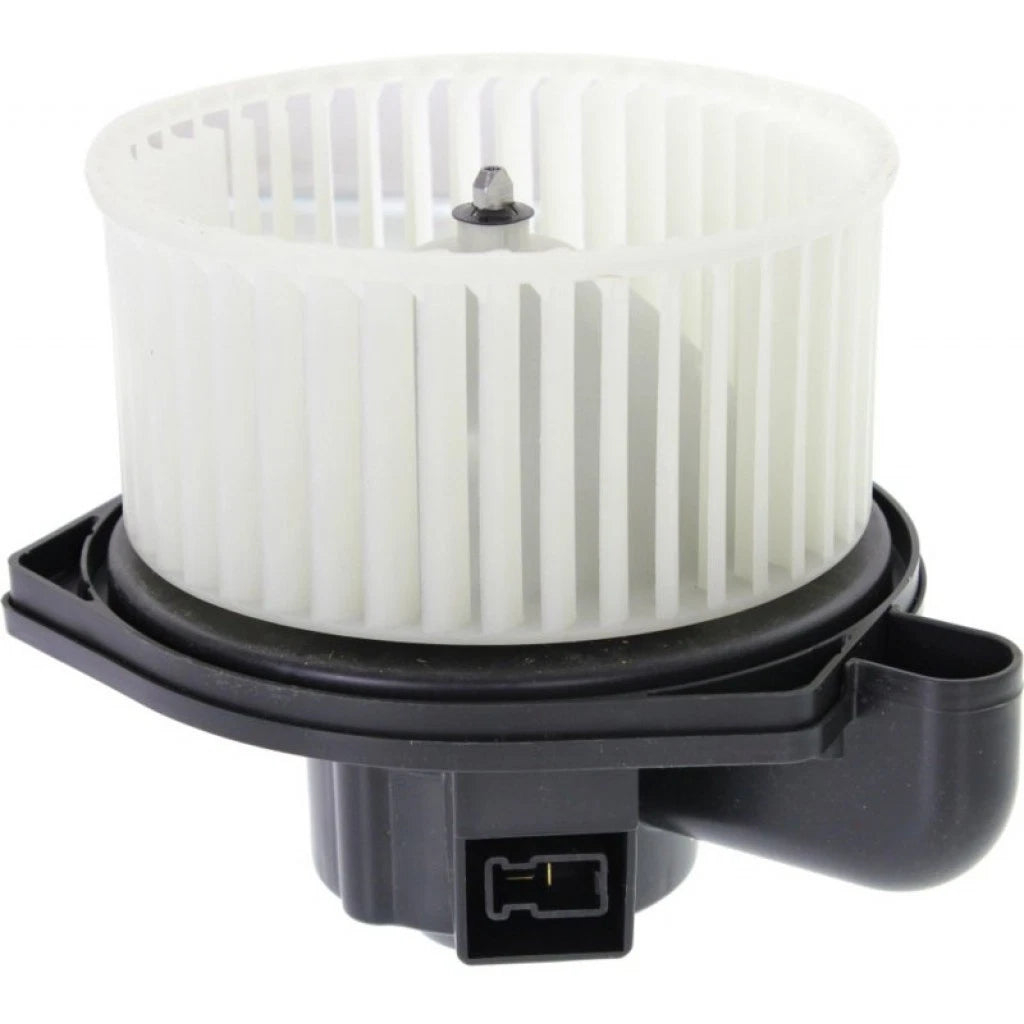 Blower Motor for GMC Canyon (2004–2012) CLX-M0-USA-REPC190201-CL360A72, GM3127106