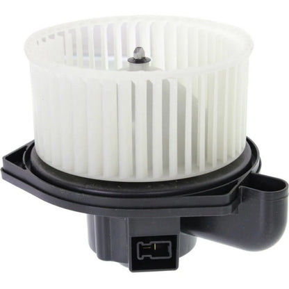 Blower Motor for GMC Canyon (2004–2012) CLX-M0-USA-REPC190201-CL360A72, GM3127106