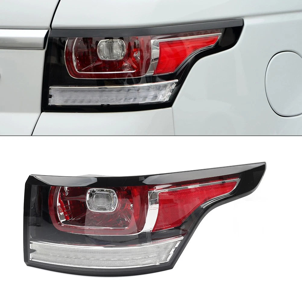Tail Light Assembly for Land Rover Range Rover Sport (2013–2017)