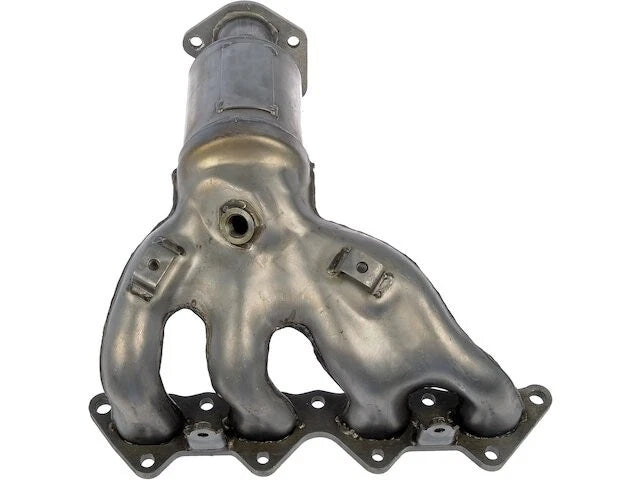 Exhaust Manifold with Integrated Catalytic Converter for Sebring (26711CVDB)