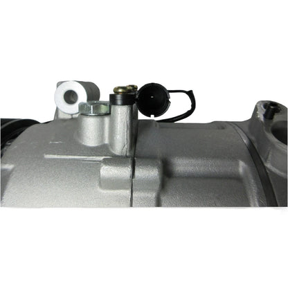 A/C Compressor for BMW 323Ci/328Ci (2000) CLX-M0-20075-CL360A55