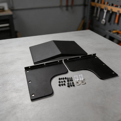 Weatherproof Protective Cover for Wall Mounted Chargers