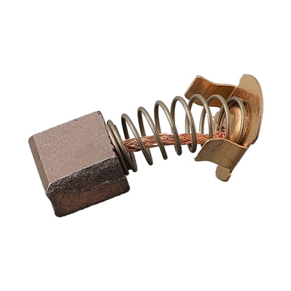 Carbon Brushes for 7x10.8x11mm Replacement
