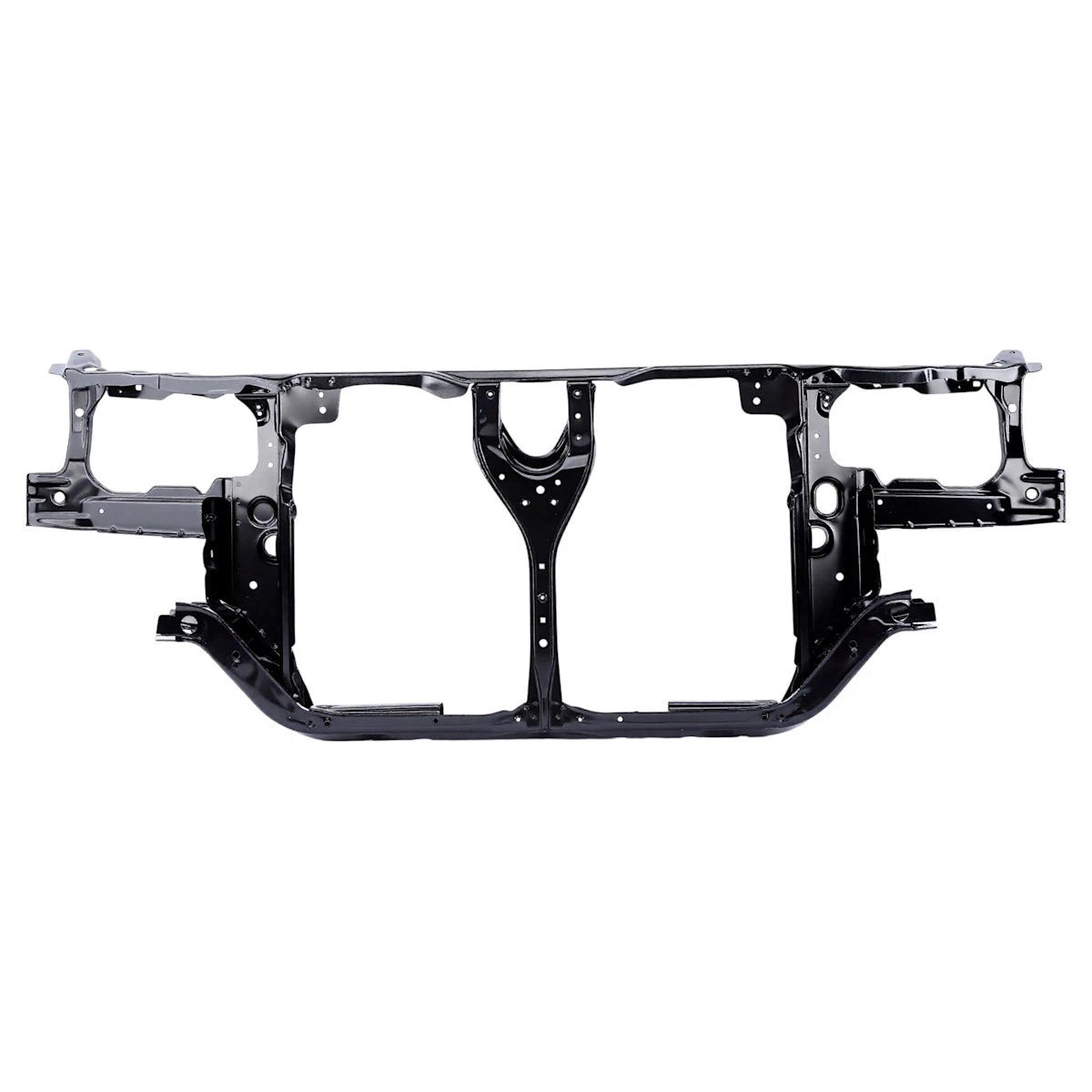 Radiator Support for Honda Accord (1998–2002) 18044817, HO1225115, 60400S84A00ZZ