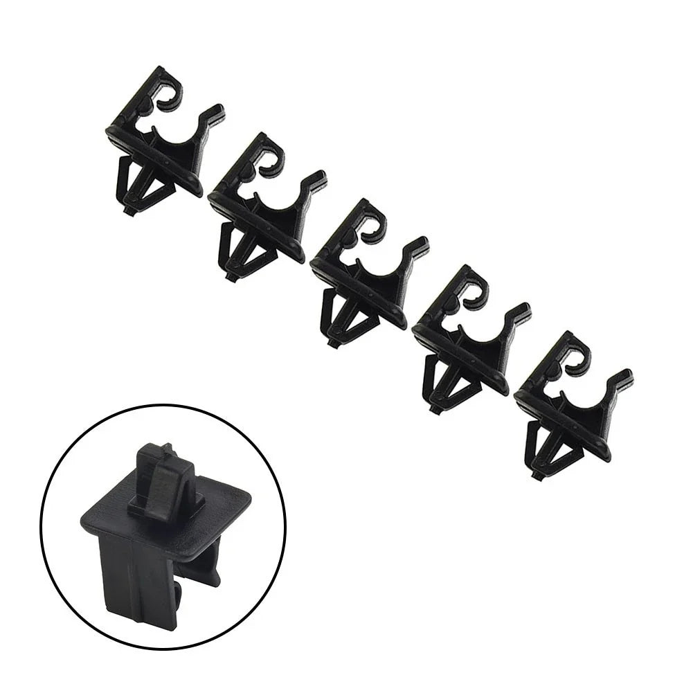 Hood Bonnet Rod Support Clip for KIA (81174-21010)