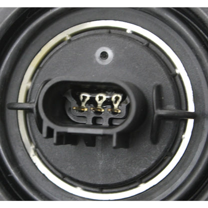 Driver Side Headlight for Chevy Spark (2013–2015) GM2502368, CLX-M0-GM621-B001L-CL360A1