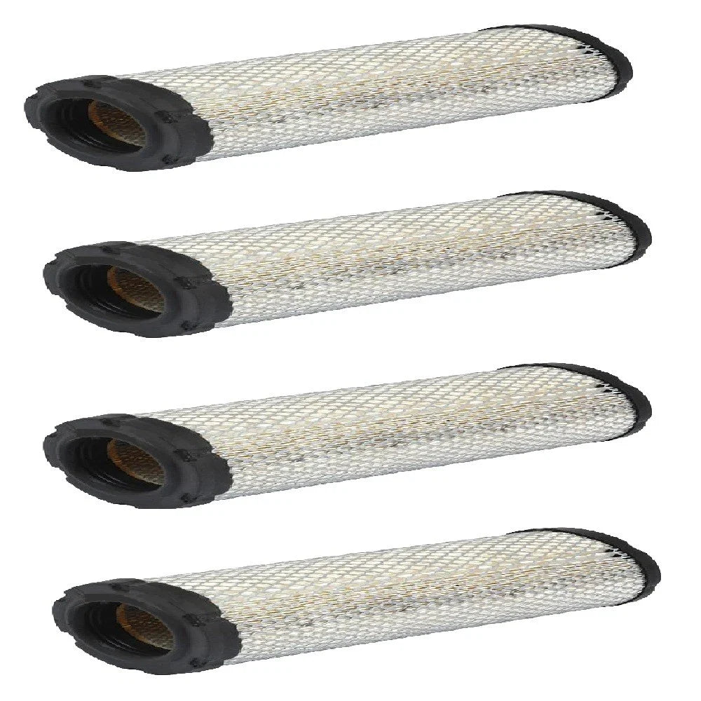 Set of 4 Outer Air Filters for Ferris (Replaces 5022892X1)