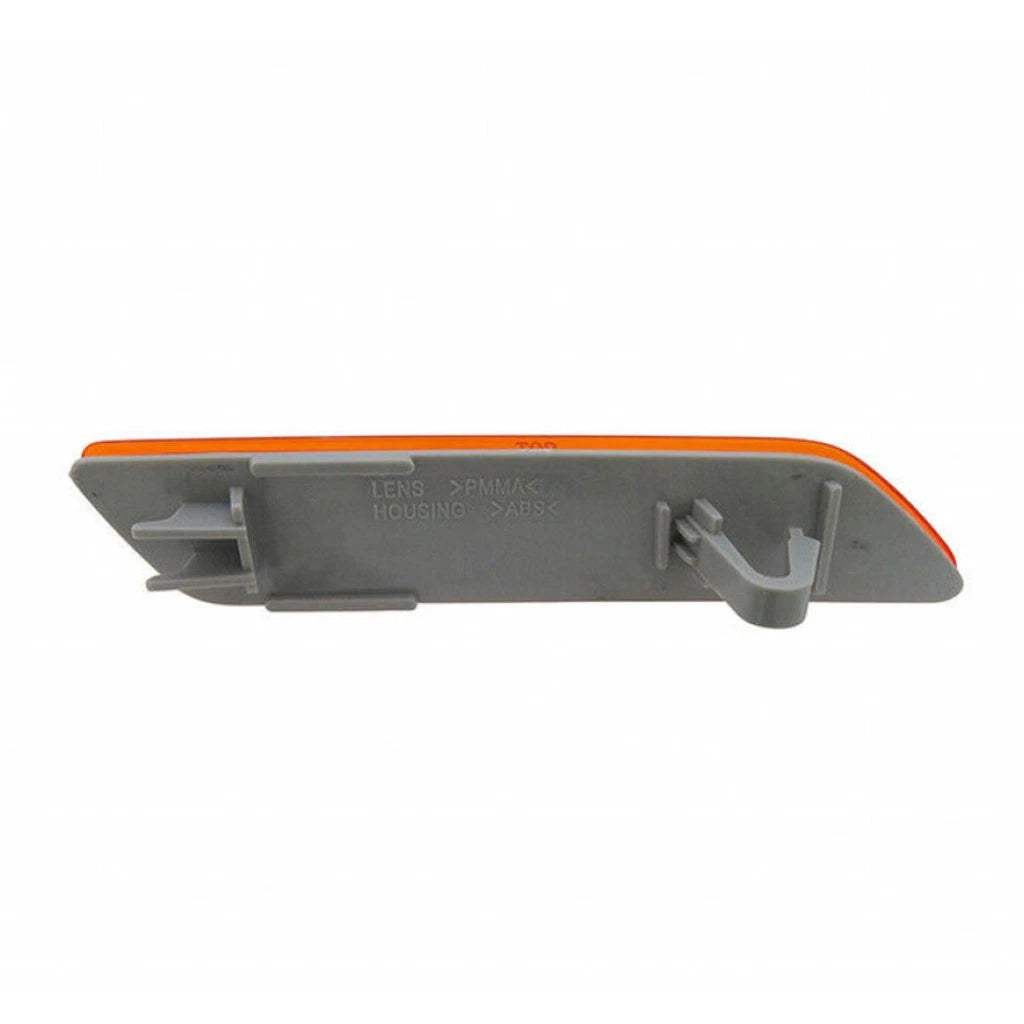 Pair of Front Side Marker Lights for Chrysler Sebring (2007–2010) CH2550128, CH2551128