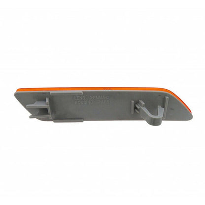 Pair of Front Side Marker Lights for Chrysler Sebring (2007–2010) CH2550128, CH2551128