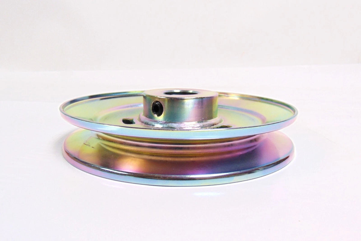 Spindle Pulley for Spartan Lawn Mower (OEM)