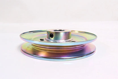 Spindle Pulley for Spartan Lawn Mower (OEM)