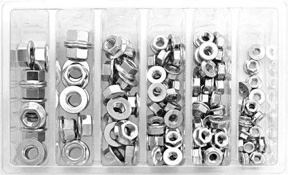Hex Nuts for (021-00080)