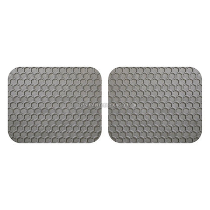 Custom Floor Mats for 69-70 Berlina (AR-135R-RT-G, 20080791-101)